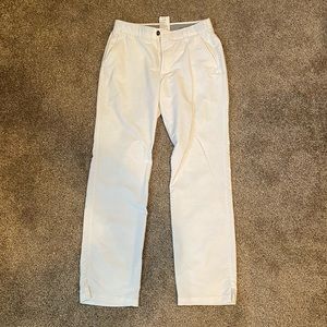 Under Armour Golf Pants